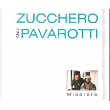 ZUCCHERO & LUCIANO PAVAROTTI - Miserere